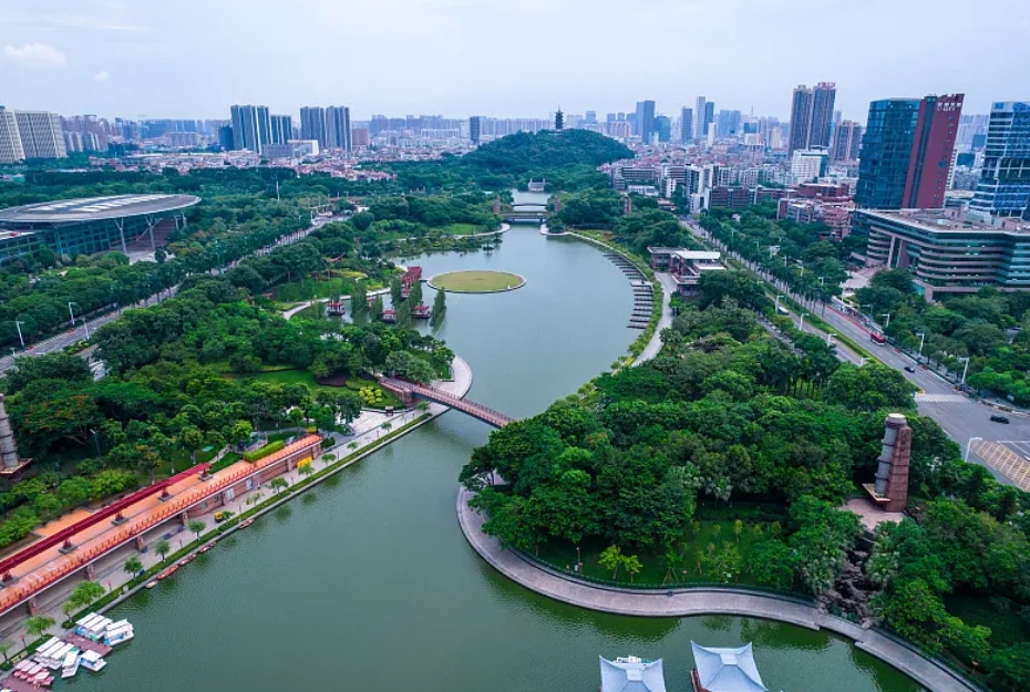 如何打造本土城市景觀(guān) 如何打造本土城市景觀(guān)